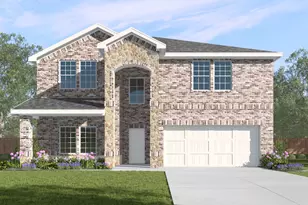 2512 Marble Fls Rd, Celina, TX 75009 - Photo 1