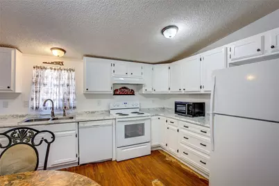 5288 Fm 3389, Brashear, TX 75420 - Photo 8