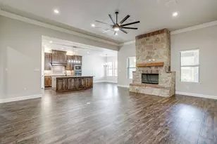 2997 Timber Trail Dr, Decatur, TX 76234 - Photo 8