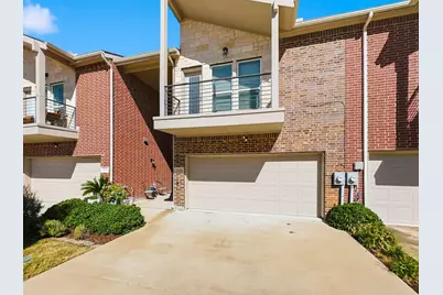 5704 Woodlands Drive, The Colony, TX 75056 - Photo 2