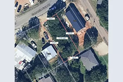 1035 Comanche Cove Drive, Granbury, TX 76048 - Photo 1