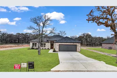 319 Rita Ridge Court, Millsap, TX 76066 - Photo 30