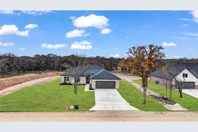 319 Rita Ridge Court, Millsap, TX 76066 - Photo 2