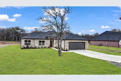 319 Rita Ridge Court, Millsap, TX 76066 - Photo 4