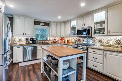 2601 Murphy Drive, Bedford, TX 76021 - Photo 16