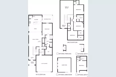 4221 Lucy Lane, Sherman, TX 75090 - Photo 2