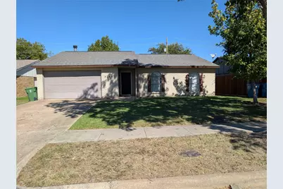 5209 Gates Drive, The Colony, TX 75056 - Photo 1