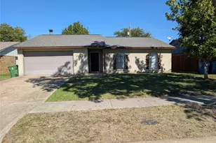 5209 Gates Dr, The Colony, TX 75056 - Photo 1