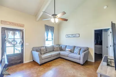 1502 Avenue N N, Anson, TX 79501 - Photo 4