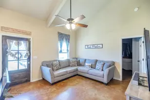 1502 Avenue N, Anson, TX 79501 - Photo 4