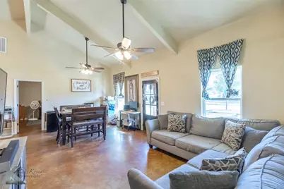 1502 Avenue N N, Anson, TX 79501 - Photo 6