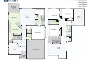 8 Grouse Cir, Sanger, TX 76266 - Photo 40