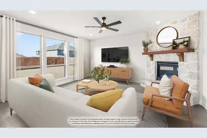 8 Grouse Circle, Sanger, TX 76266 - Photo 18