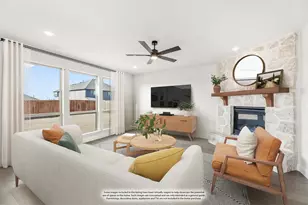 8 Grouse Cir, Sanger, TX 76266 - Photo 18