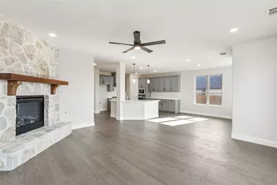 8 Grouse Circle, Sanger, TX 76266 - Photo 16