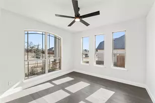 8 Grouse Cir, Sanger, TX 76266 - Photo 4