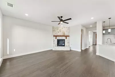 8 Grouse Circle, Sanger, TX 76266 - Photo 6