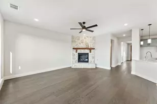 8 Grouse Cir, Sanger, TX 76266 - Photo 6