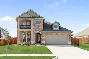 8 Grouse Cir, Sanger, TX 76266 - Photo 1