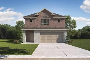 4249 Zayan Dr, Sherman, TX 75090 - Photo 1