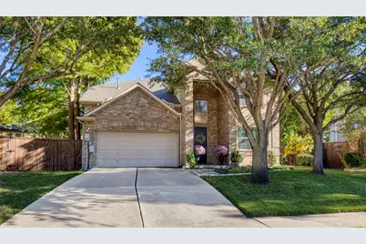 4362 Childress Trail, Frisco, TX 75034 - Photo 1