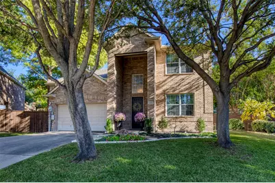 4362 Childress Trail, Frisco, TX 75034 - Photo 2