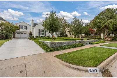 3913 Hamilton Avenue, Fort Worth, TX 76107 - Photo 40