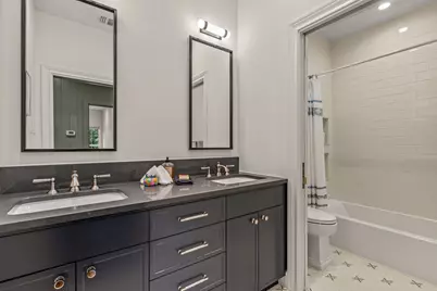 3913 Hamilton Avenue, Fort Worth, TX 76107 - Photo 30