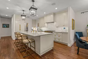 3913 Hamilton Ave, Fort Worth, TX 76107 - Photo 8