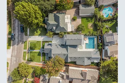 3913 Hamilton Avenue, Fort Worth, TX 76107 - Photo 40