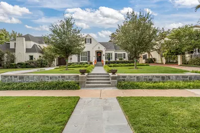 3913 Hamilton Avenue, Fort Worth, TX 76107 - Photo 2