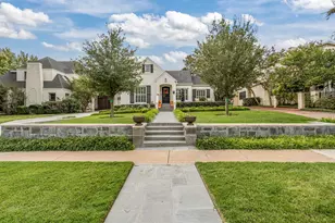 3913 Hamilton Ave, Fort Worth, TX 76107 - Photo 2