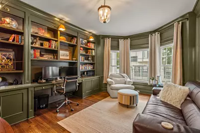 3913 Hamilton Avenue, Fort Worth, TX 76107 - Photo 12