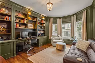 3913 Hamilton Ave, Fort Worth, TX 76107 - Photo 12