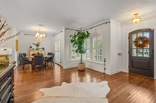 3913 Hamilton Ave, Fort Worth, TX 76107 - Photo 4