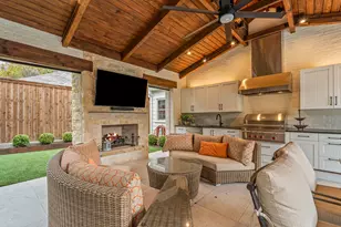 3913 Hamilton Ave, Fort Worth, TX 76107 - Photo 4