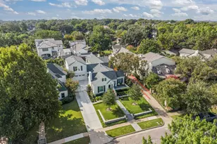 3913 Hamilton Ave, Fort Worth, TX 76107 - Photo 2