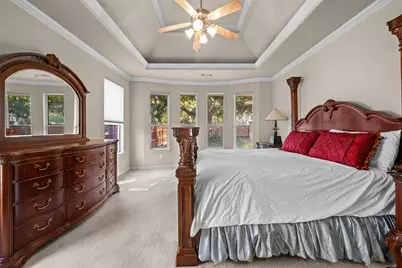 3904 Edna Valley Court, Flower Mound, TX 75022 - Photo 18