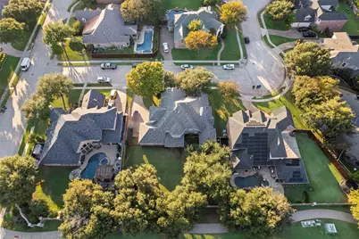 3904 Edna Valley Court, Flower Mound, TX 75022 - Photo 34