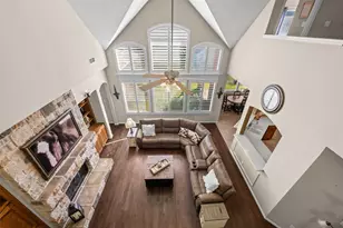 3904 Edna Valley Ct, Flower Mound, TX 75022 - Photo 22