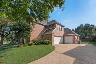 3904 Edna Valley Ct, Flower Mound, TX 75022 - Photo 30