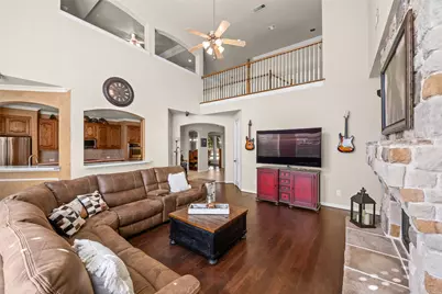 3904 Edna Valley Court, Flower Mound, TX 75022 - Photo 10