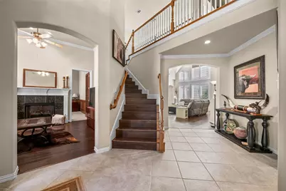 3904 Edna Valley Court, Flower Mound, TX 75022 - Photo 4