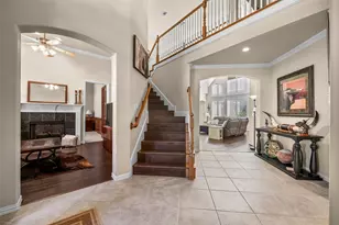 3904 Edna Valley Ct, Flower Mound, TX 75022 - Photo 4