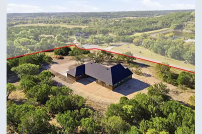 555 Hidden Lake, Bluff Dale, TX 76433 - Photo 34