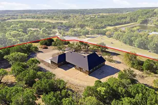 555 Hidden Lake, Bluff Dale, TX 76433 - Photo 34