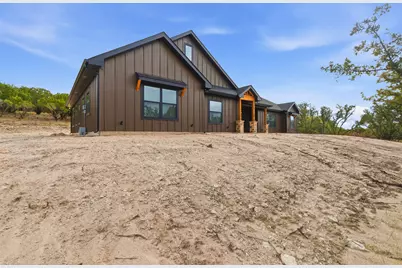 555 Hidden Lake, Bluff Dale, TX 76433 - Photo 4