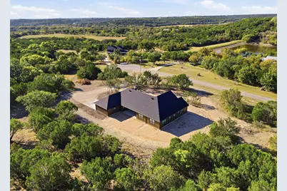 555 Hidden Lake, Bluff Dale, TX 76433 - Photo 32