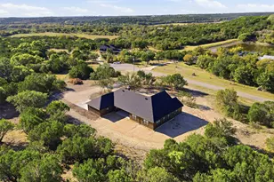 555 Hidden Lake, Bluff Dale, TX 76433 - Photo 32