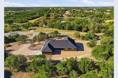 555 Hidden Lake, Bluff Dale, TX 76433 - Photo 2